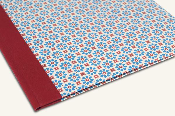 fresh colors folder handmade in Germany